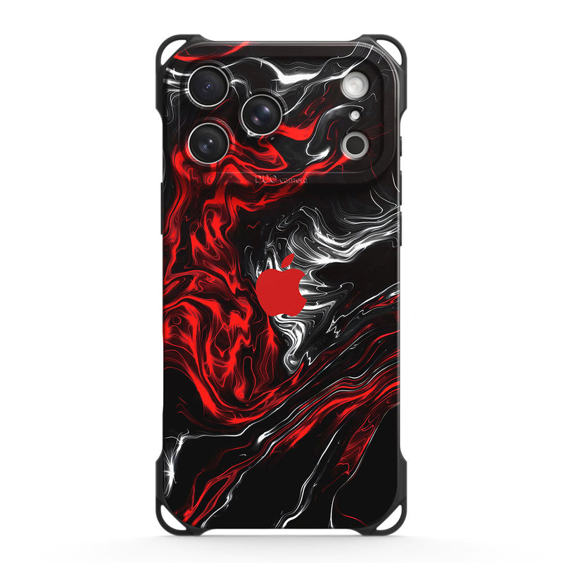 Resentment - iPhone Ultra Impact Case