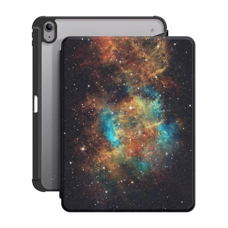 Interstellar Abyss - iPad Case