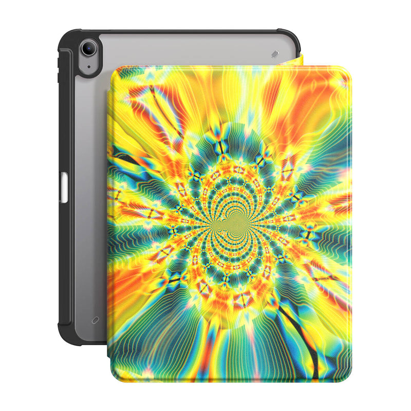 False - iPad Case