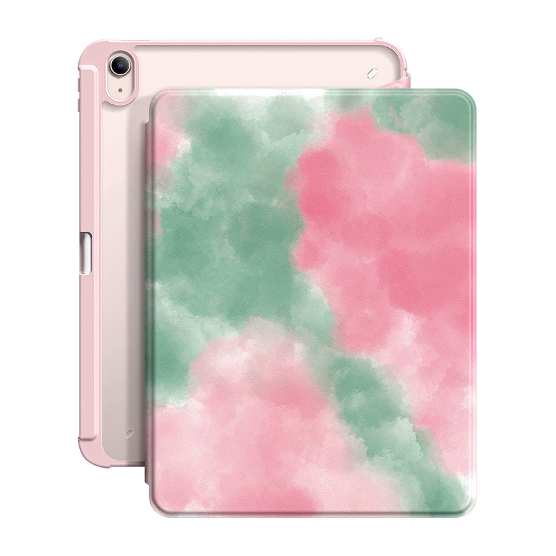 Sakura Spreads - iPad Case