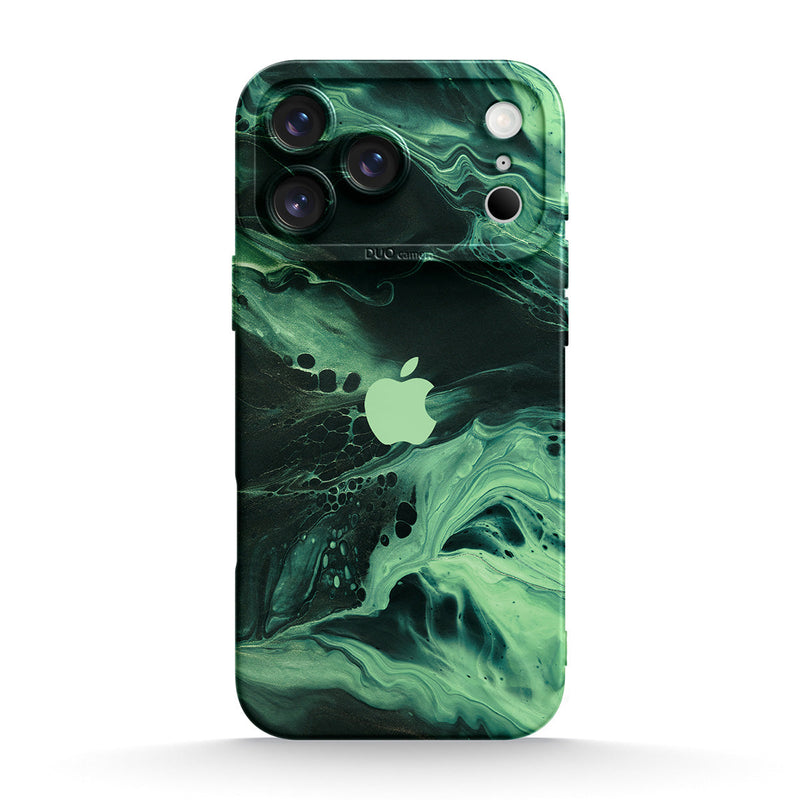 Penetration - iPhone Silicone Case