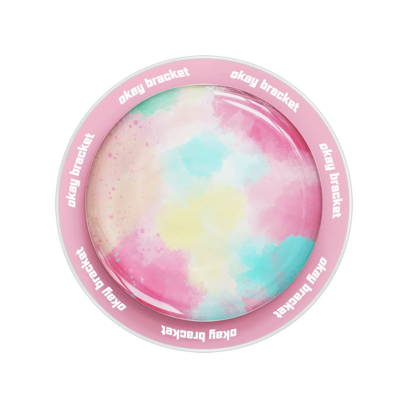 Candy Land - MagSafe AirBag Grip