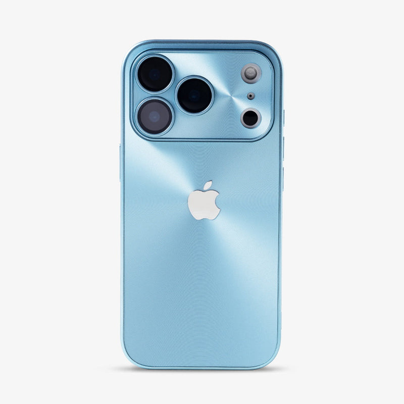 Navy Blue - iPhone Case