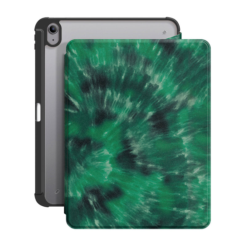 Silent Forest - iPad Case