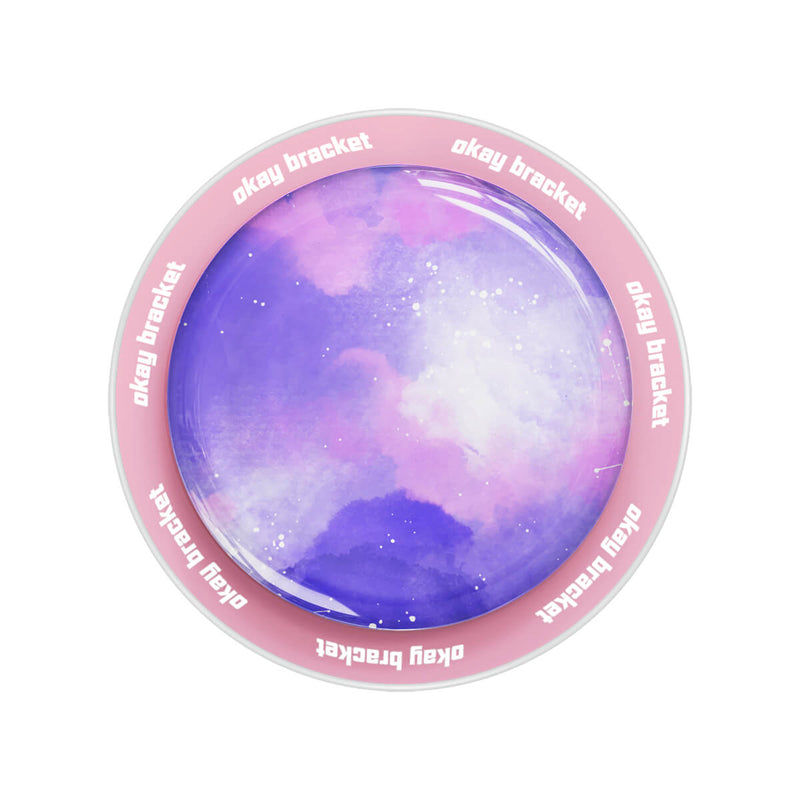 Astral Violet - MagSafe AirBag Grip