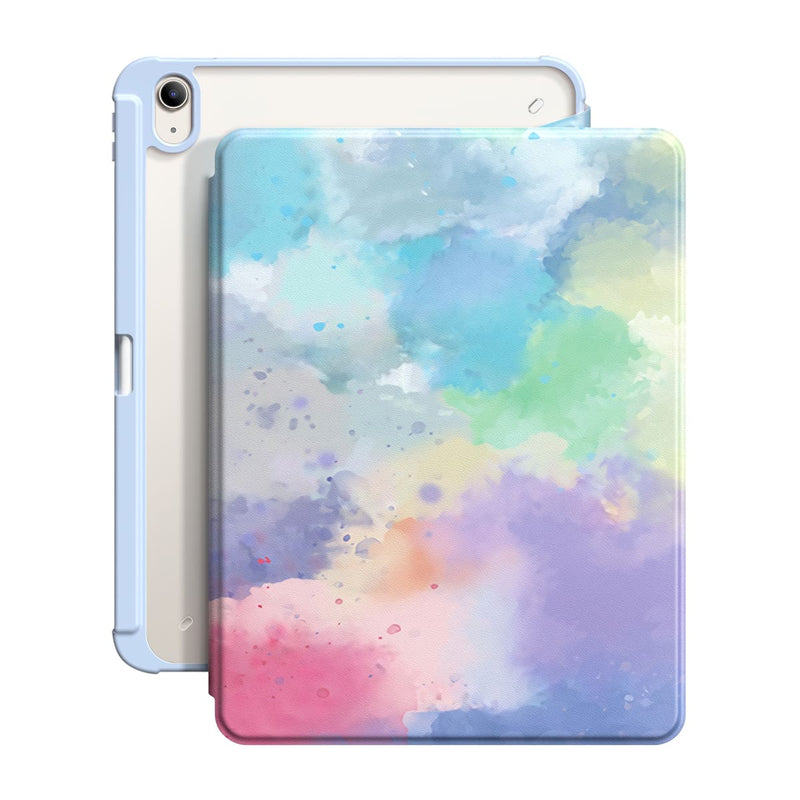 Ice Cream - iPad Case