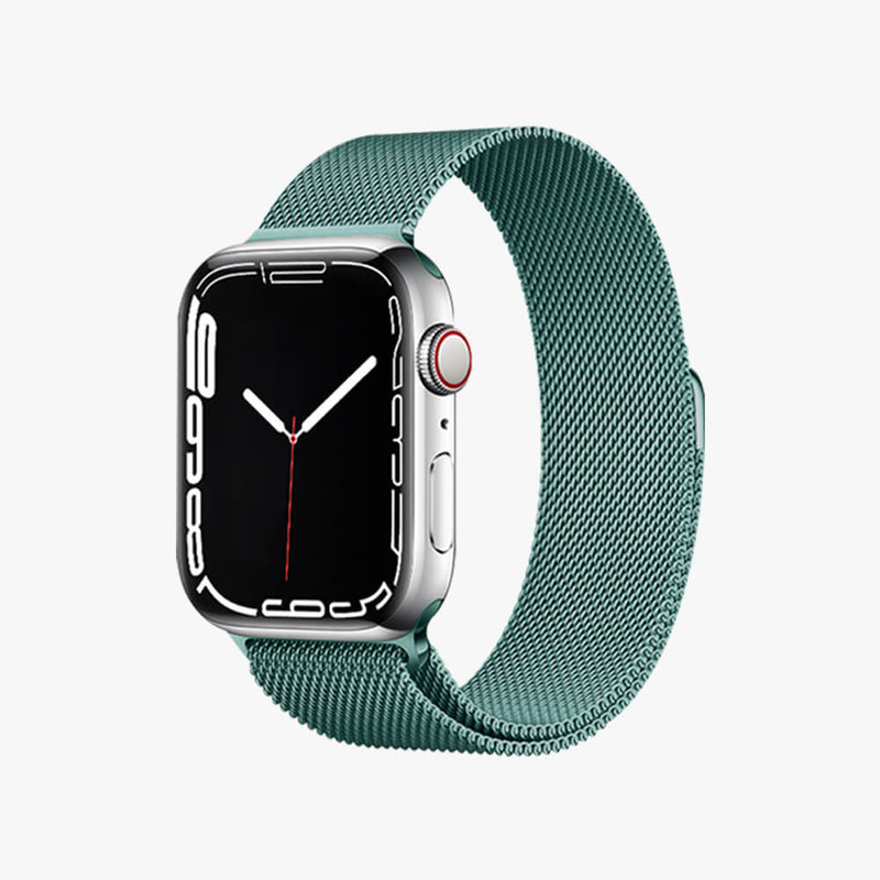 Forest Green - Watch Strap