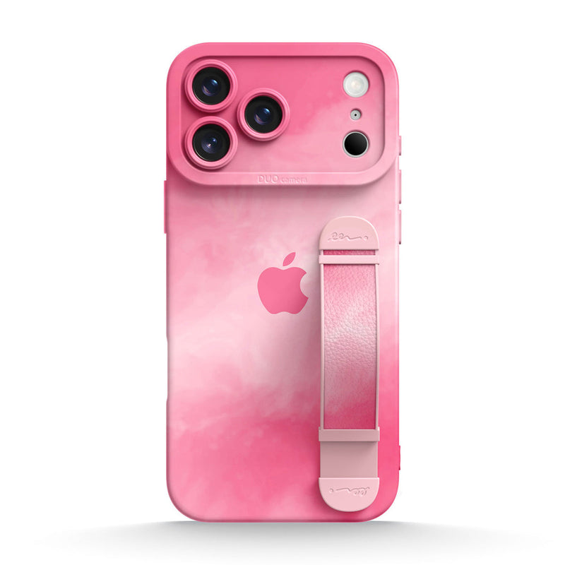 Psychology - iPhone Wrist Strap Case