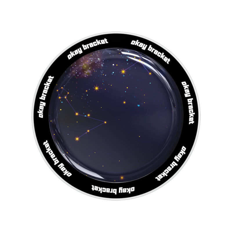 Astronomy - MagSafe AirBag Grip