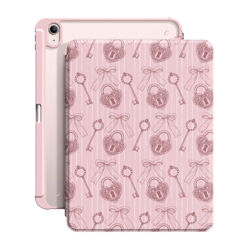 Untie - iPad Case