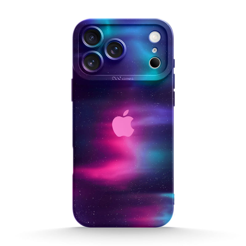 Dazzle Shadow - iPhone Silicone Case