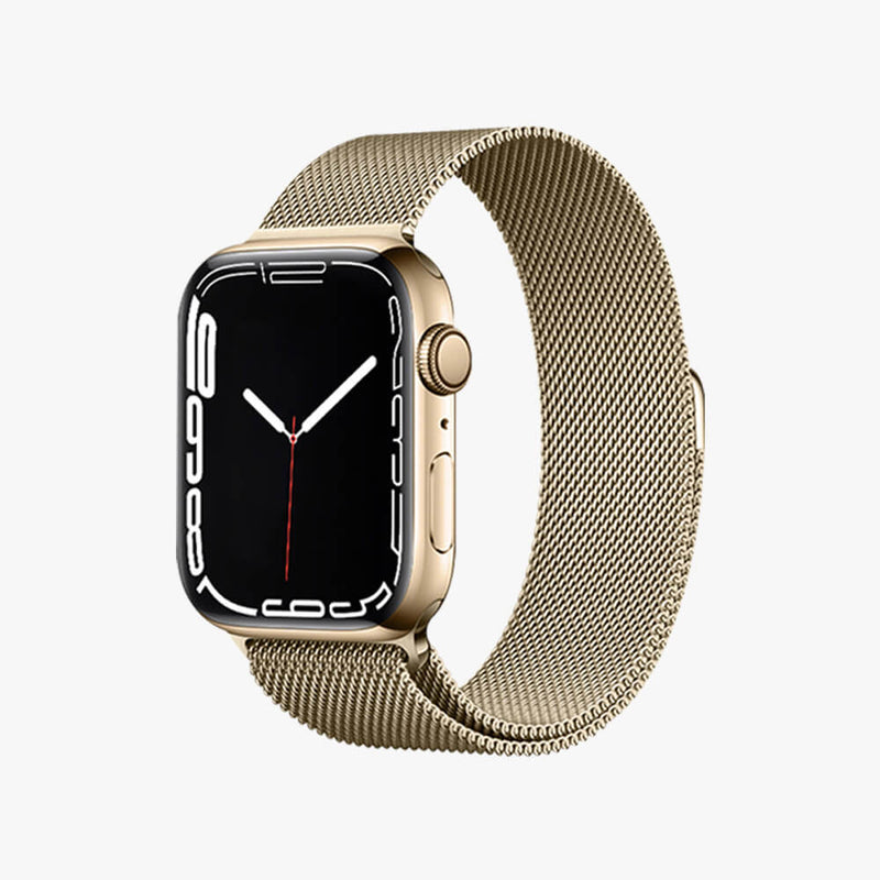 Luxury Gold - Watch Strap