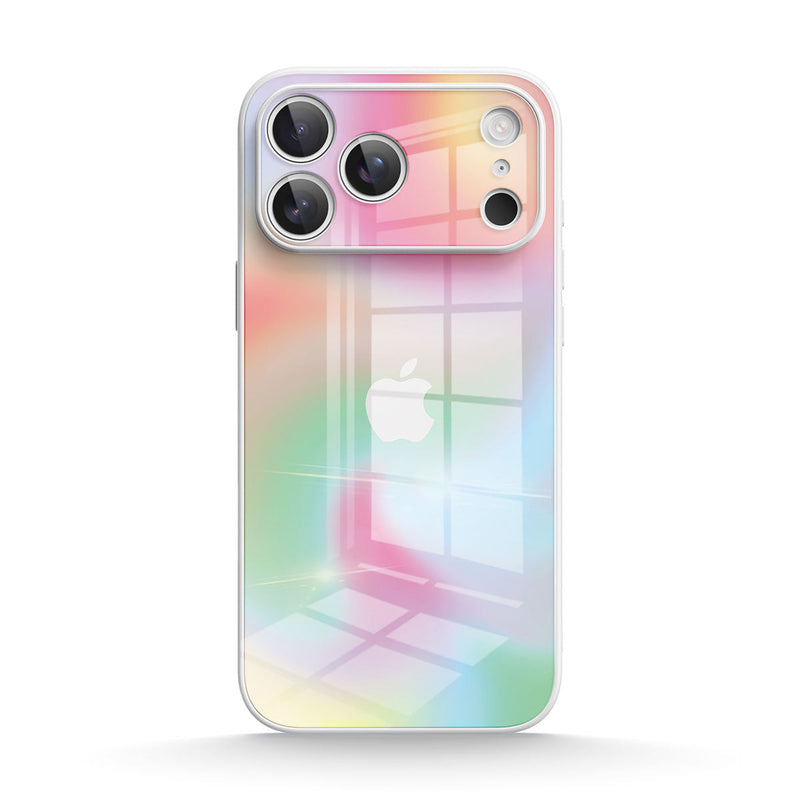 Party Atmosphere - iPhone Glass Case