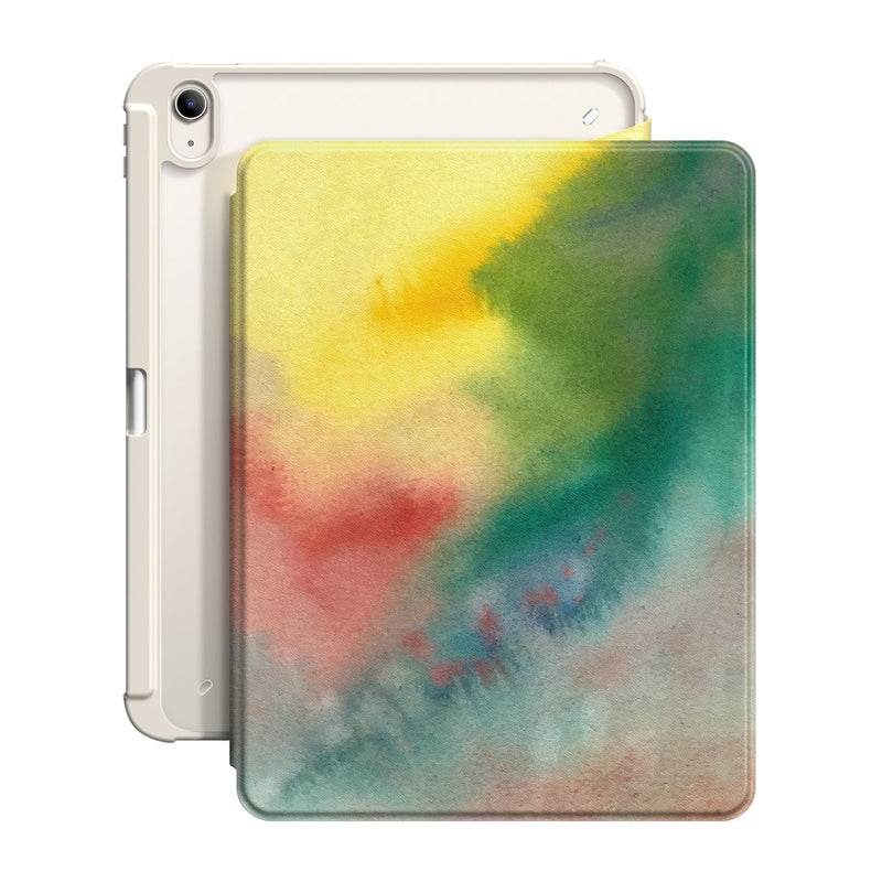 Warm Sun - iPad Case