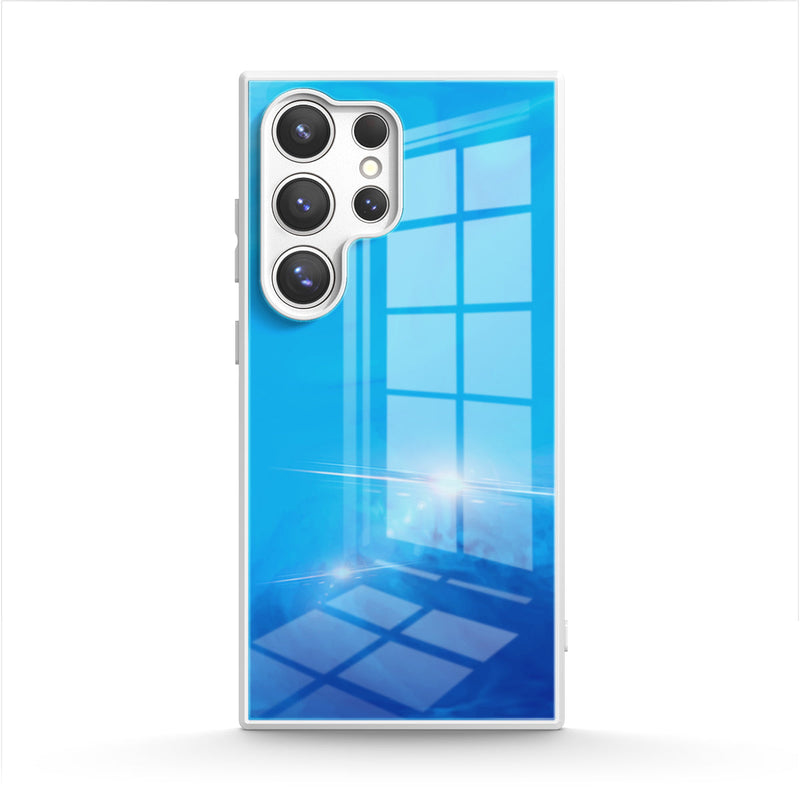 Attention - Samsung Case
