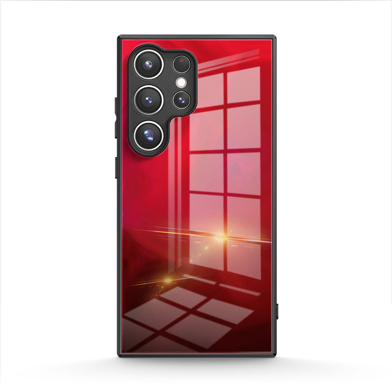 Erosion - Samsung Case