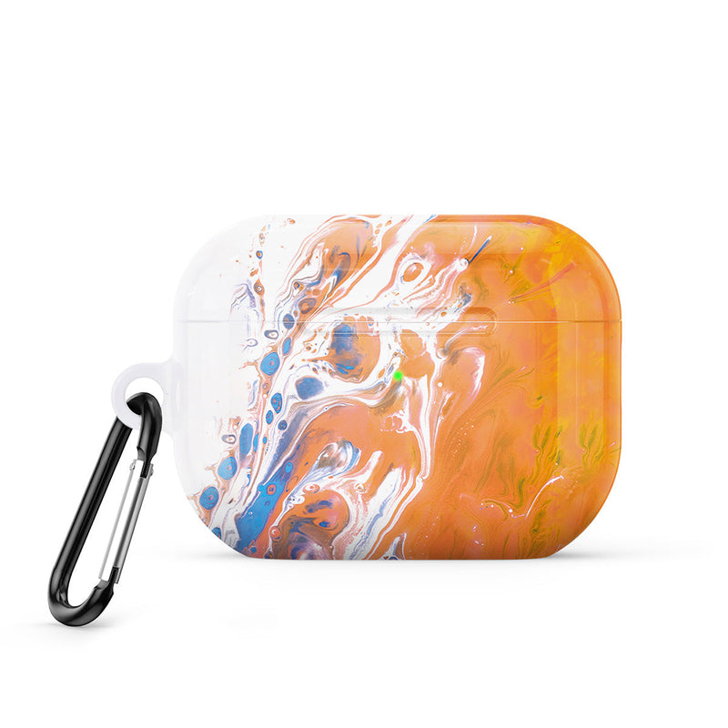 Flowing Light - AirPods Case