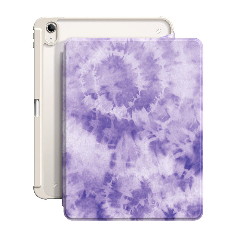 Mist Lavender - iPad Case