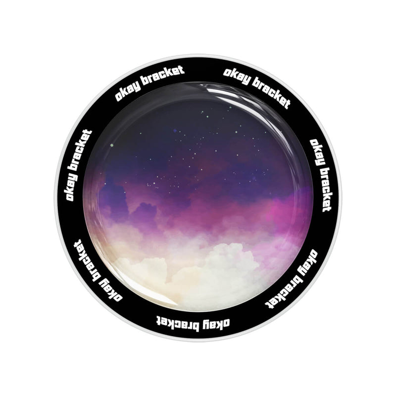 Night Sky - MagSafe AirBag Grip