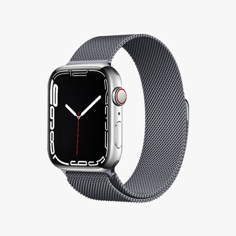 Dark Gray - Watch Strap