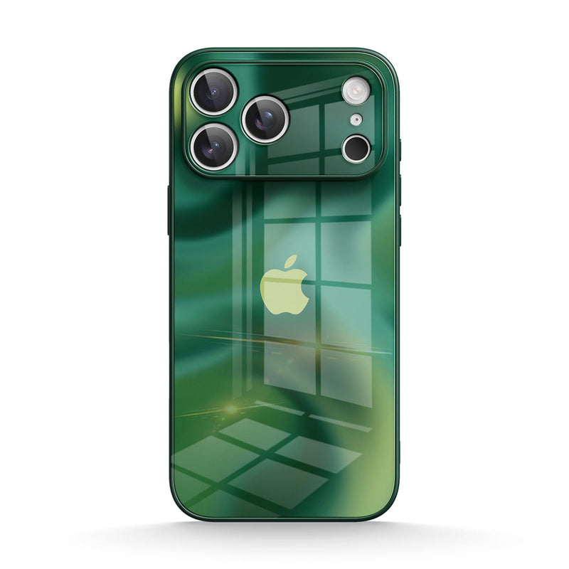 Thicket - iPhone Glass Case