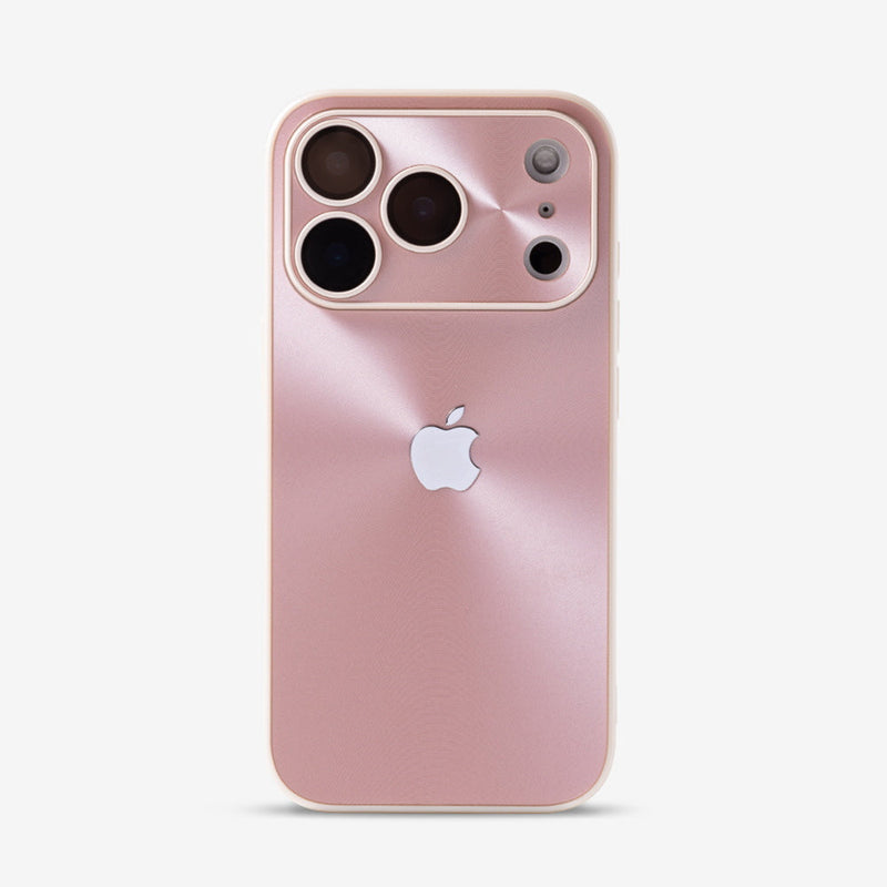Pink - iPhone Case