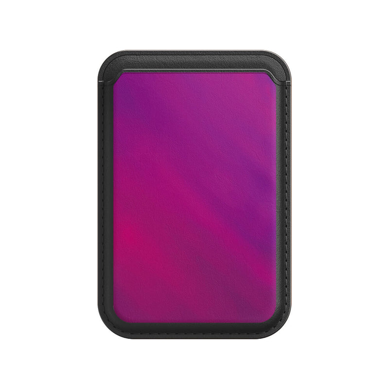 Fickle - iPhone Leather Wallet