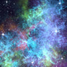 iPhone Nebula Ultra Impact Case