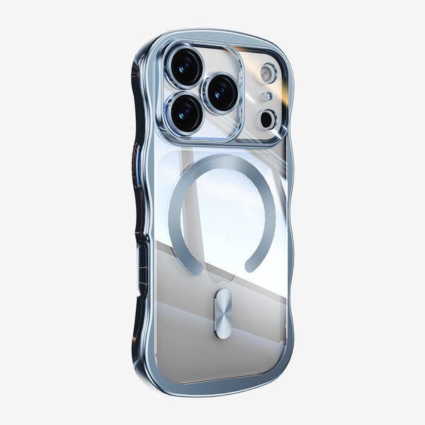 Blanc - Coque iPhone