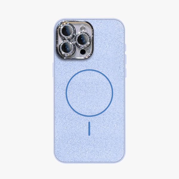 Blue - iPhone Case