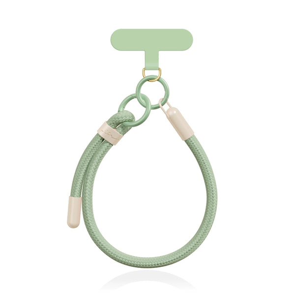 Matcha Green - iPhone Rope Belt