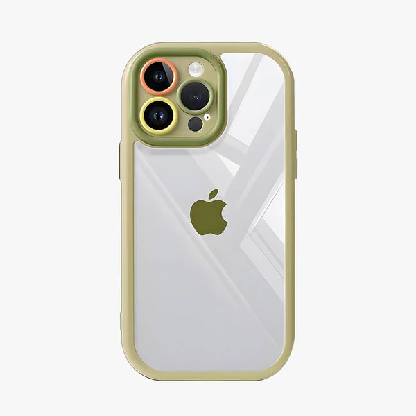 Matcha Green - iPhone Case