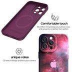 Snake Shape - iPhone Silicone Case