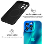 Starry Night - iPhone Silicone Case