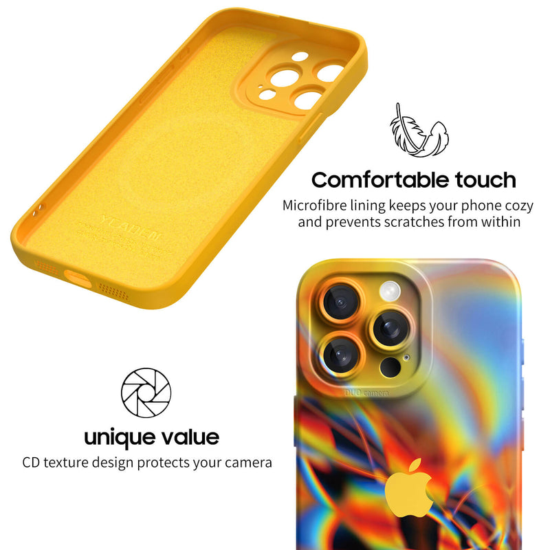 Farewell - iPhone Silicone Case
