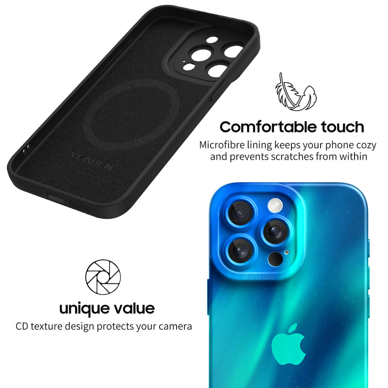 Red Bull - iPhone Silicone Case