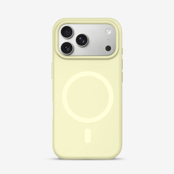 Rose - Coque iPhone