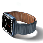 Abyssblues - Watch Strap
