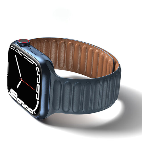 Abyssblues - Watch Strap