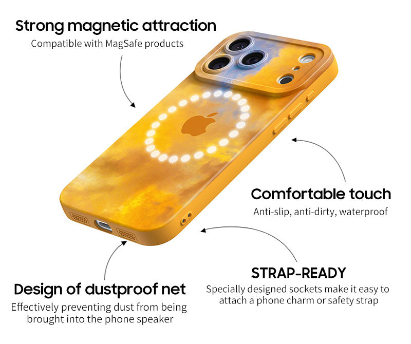 Full Coverage Protection