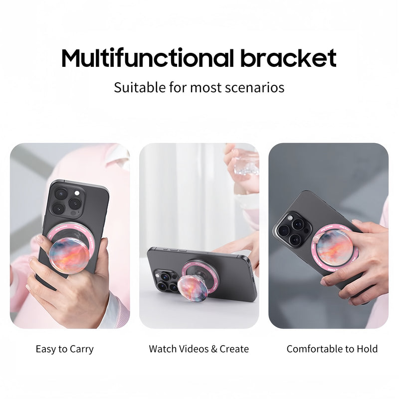 Cumulus - MagSafe AirBag Grip
