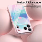 Melody - iPhone Glass Case