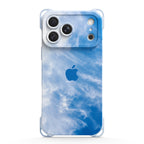 Clear Sky - iPhone Ultra Impact Case