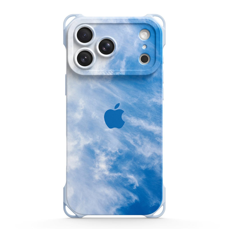 Clear Sky - iPhone Ultra Impact Case