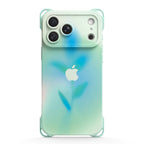 Green Sprouts - iPhone Ultra Impact Case
