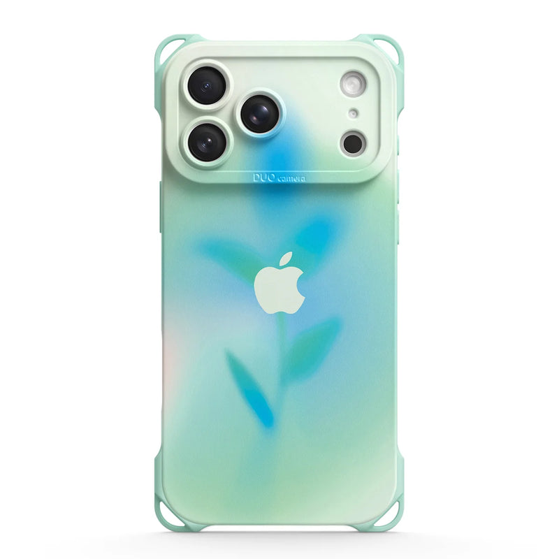 Green Sprouts - iPhone Ultra Impact Case