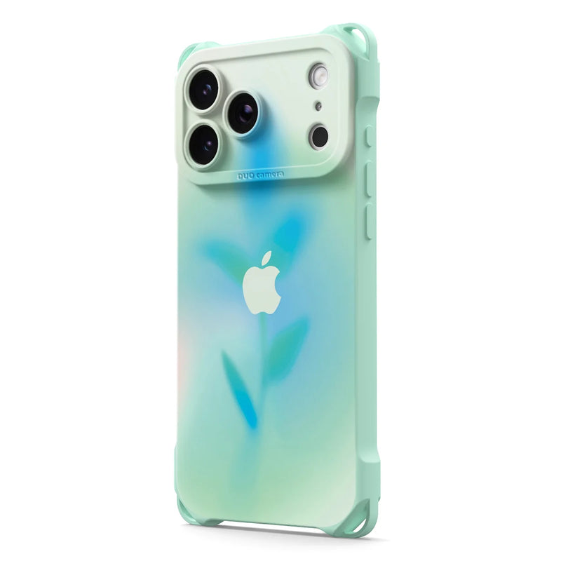 Green Sprouts - iPhone Ultra Impact Case
