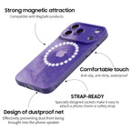 Erosion - iPhone Silicone Case