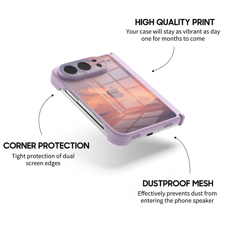 iPhone Duo | Durable Glass