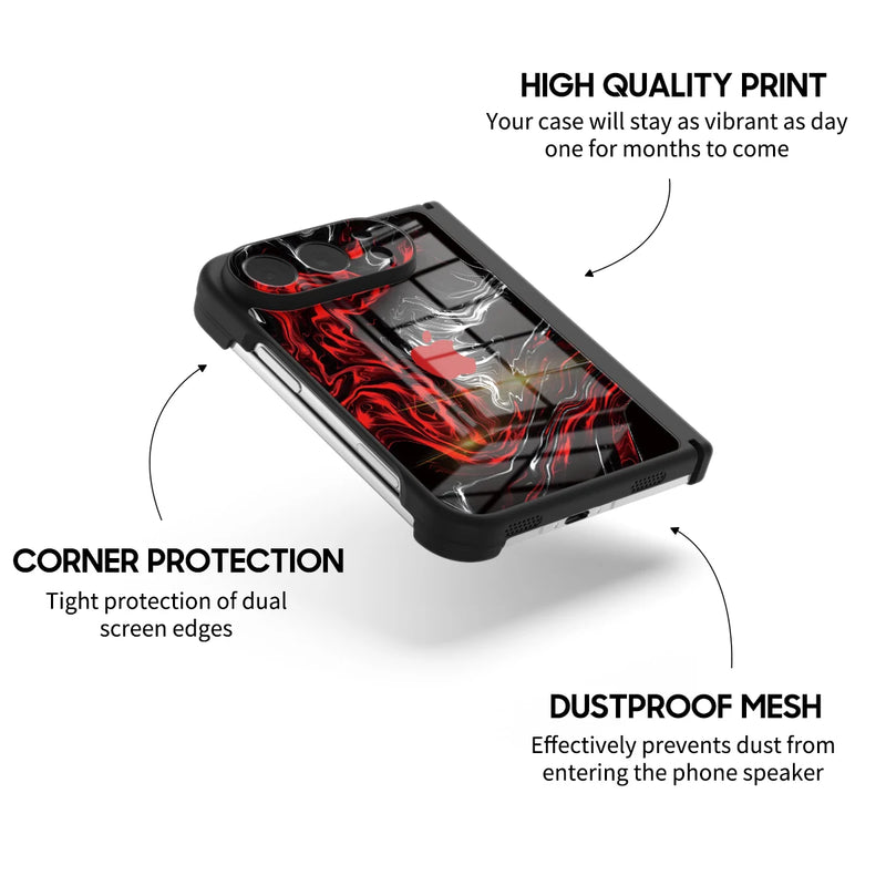 iPhone Duo | Durable Glass